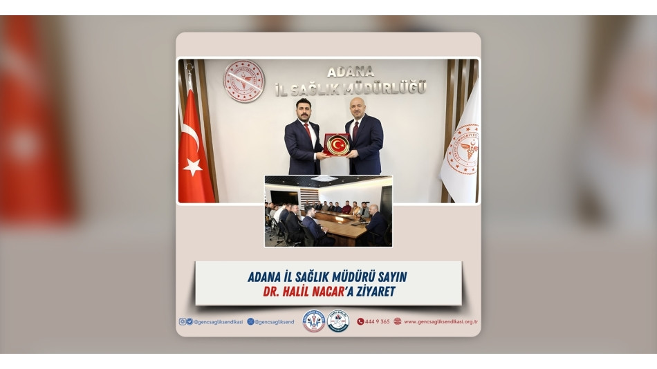 Bolu Valisi Sn. Abdulaziz Aydın'a Ziyaret