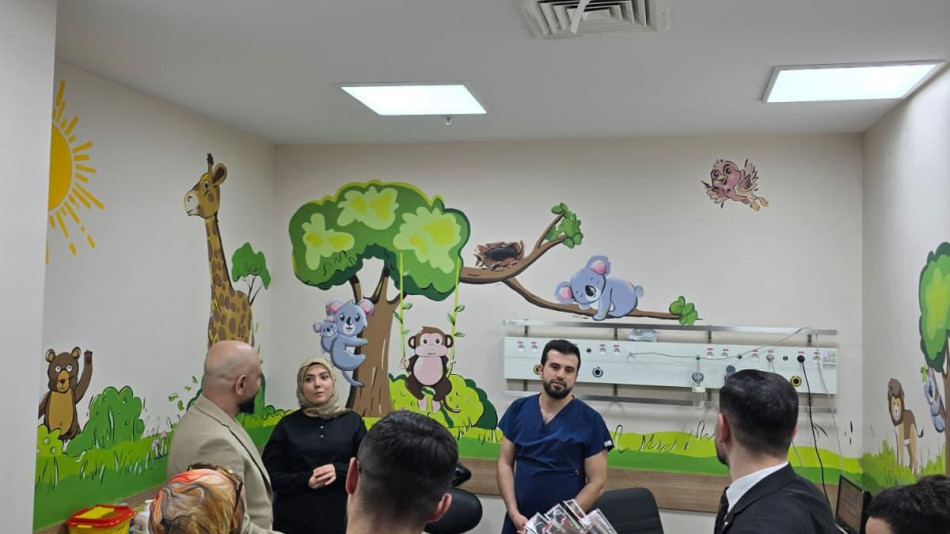 GENEL BAŞKAN OSMAN KAYA VE YÖNETİM HEYETİ, KONYA'DA ÇÖZÜM ODAKLI SAĞLIK ZİYARETLERİNDE BULUNDU.