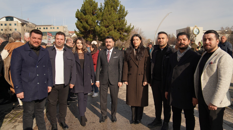 MEMUR TAŞ DEVRİNE GERİ DÖNÜYOR / 5 OCAK 2026