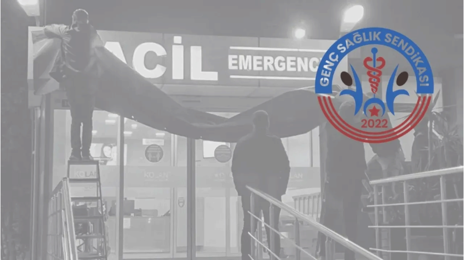 Genç Sağlık Sen Kocaeli’den ‘Yenidoğan Çetesi’ açıklaması! “Ruhsatları iptal edilen hastaneler kamulaştırılsın”