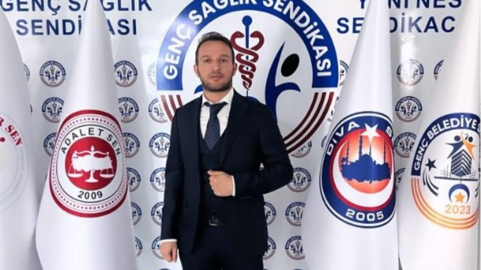 Antalya’da Sağlıkta Şiddet: Tıbbi Sekreter Darp Edildi, Sendikadan Sert Tepki