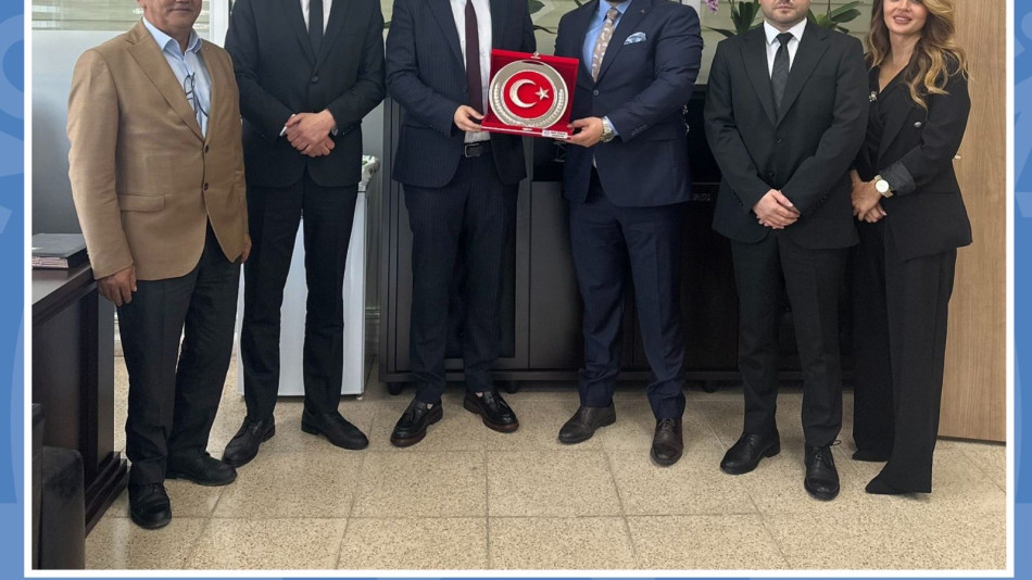 GENÇ SAĞLIK-SEN’DEN ORDU’DA BİR DİZİ ZİYARET