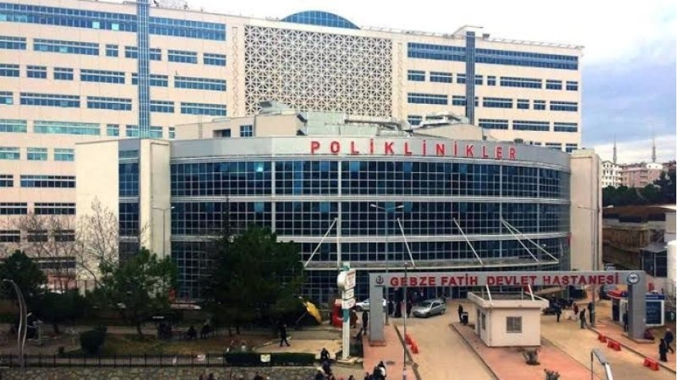 Valilik 'izinli' dedi: Gebze Fatih Hastanesi işe çağırdı