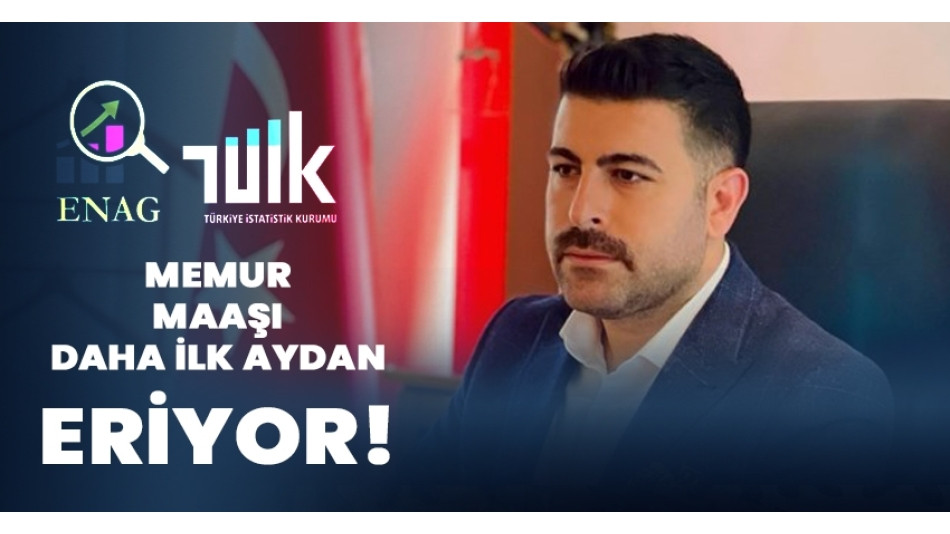 Memur maaşı daha ilk aydan eriyor!
