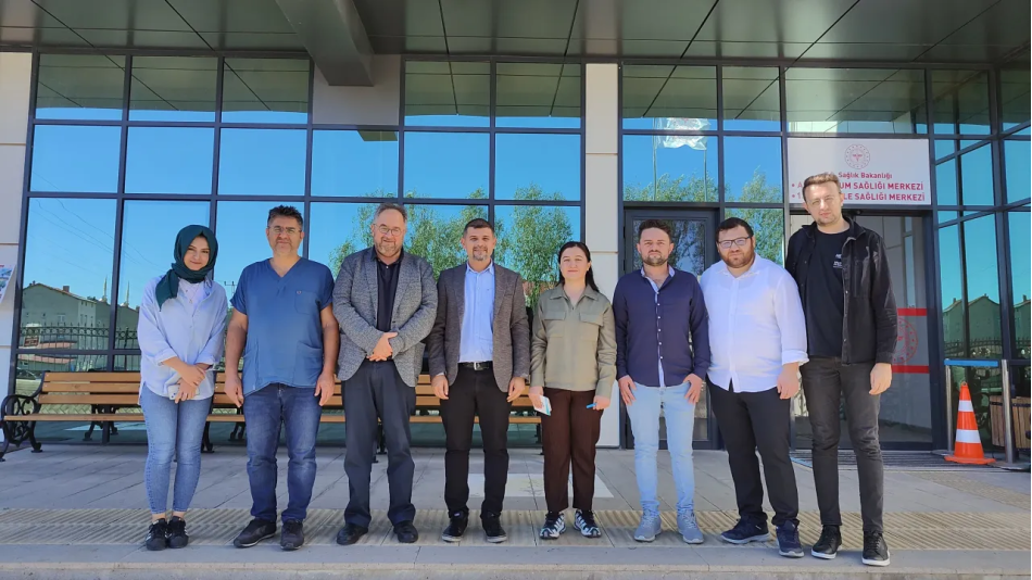 GSS Kastamonu İl Başkanı Parlar'dan 'Yenidoğan Çetesi' skandalına sert tepki!