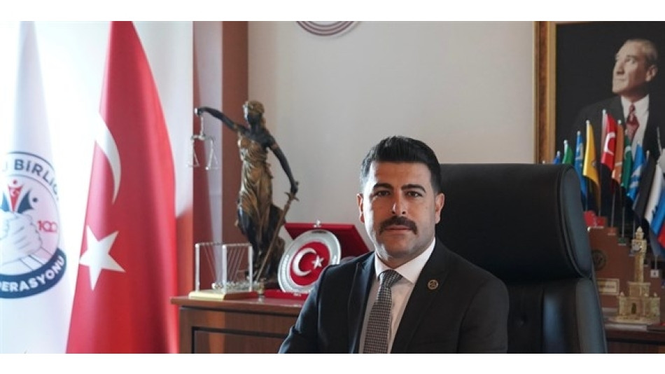 Genç Sağlık Sendikası Üye Sayısında Rekor Artış