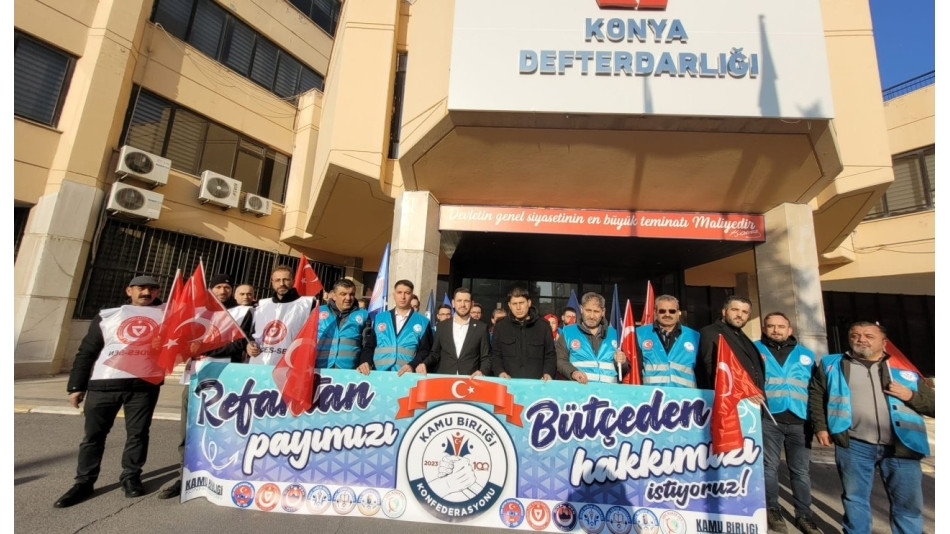 TÜİK Aralık ayı enflasyon oranına büyük tepki