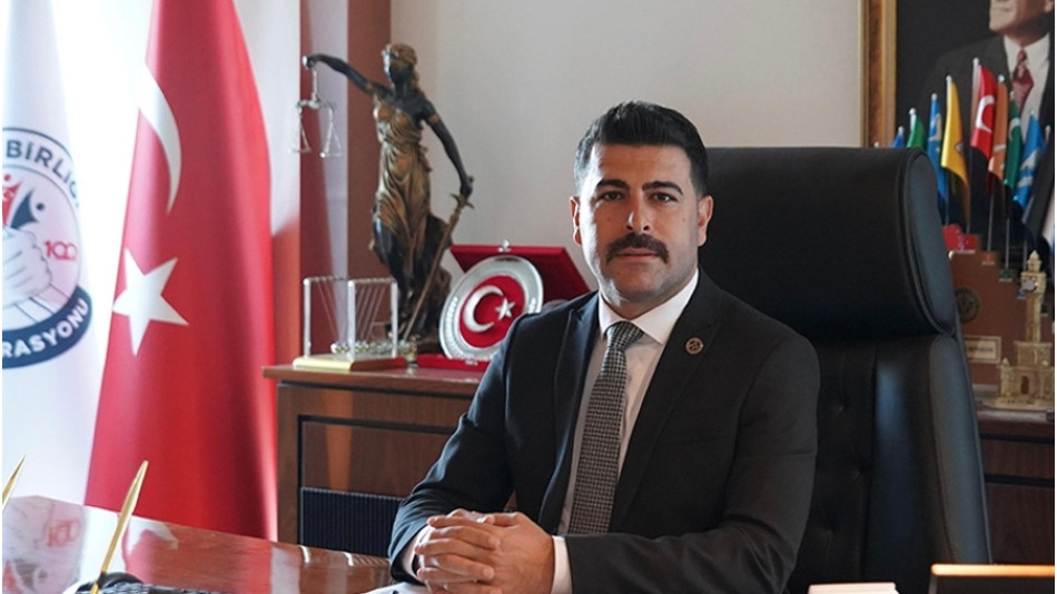 Osman Kaya'dan Ek zam ve bayram ikramiyesi talebi