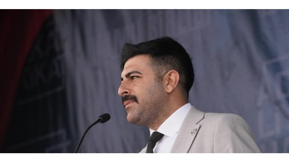 Osman Kaya'dan Memurlara Kreş Desteği Talebi