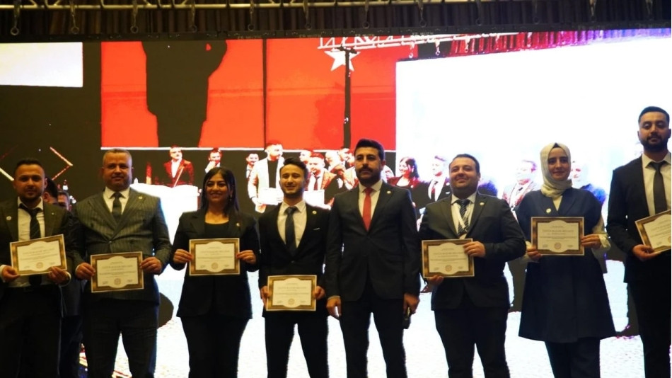 Artvin Genç Sağlık Sen’den Büyük Başarı