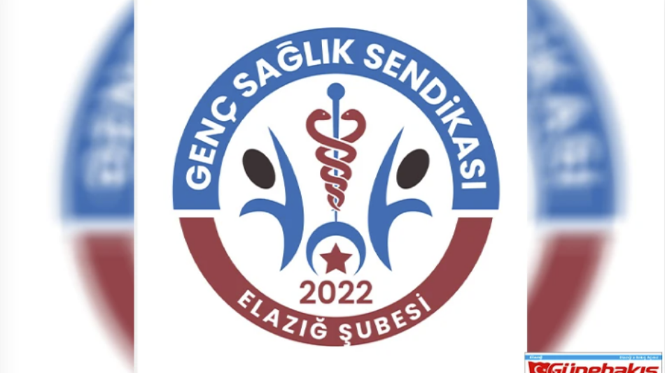 Genç Sağlık Sendikası, Elazığ’da 7 Kurumda Yetkili Sendika Oldu