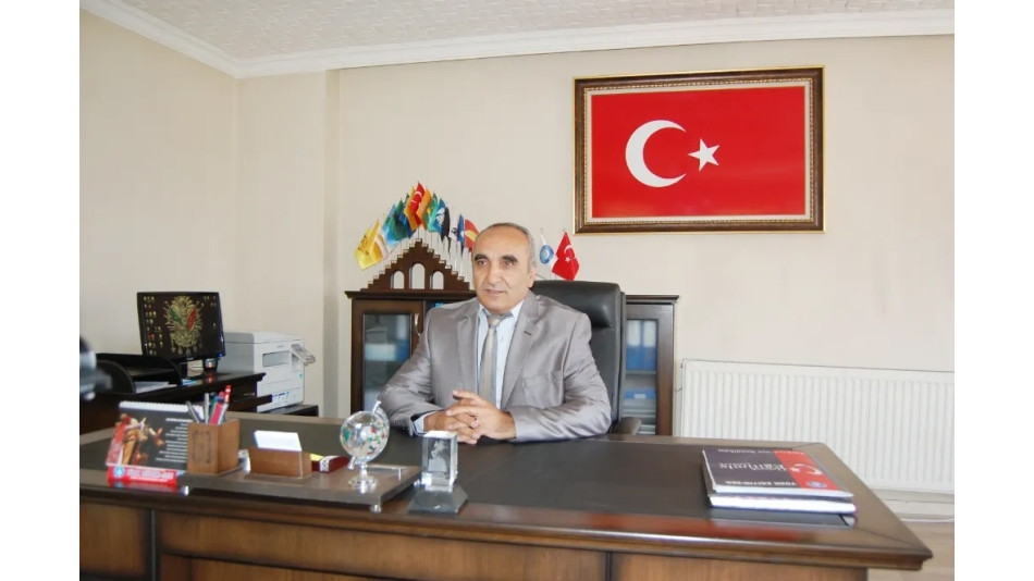 SEYİTOĞLU, “MEMUR MAAŞLARI ENFLASYONA YENİLDİ”