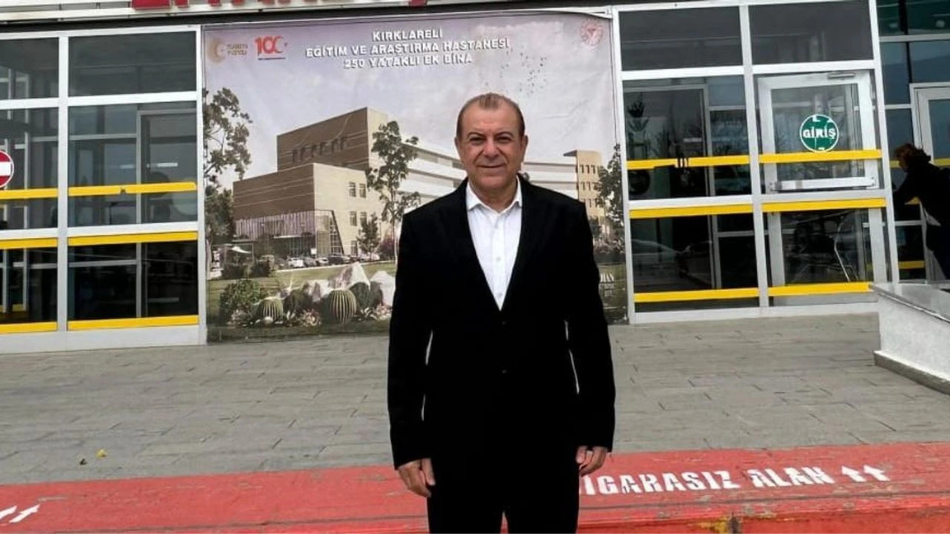 Yıldız: “Mücadelemizden Asla Vazgeçmeyeceğiz”